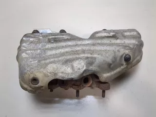 06A253033A Коллектор выпускной Audi A3 8P 1.6л Инжектор Арт 8278982, вид 1
