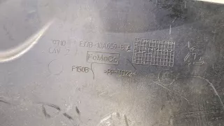 EJ7B10A659BA Крышка блока предохранителей Ford Escape 3 Арт 9177086, вид 3