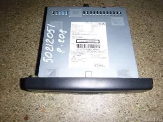  Проигрыватель CD/DVD Peugeot 208 Арт E50212051