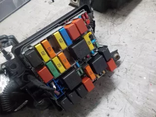  Блок предохранителей Fiat Doblo 2 Арт E50314505, вид 3