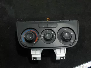  Блок управления отопителем Fiat Doblo 2 Арт E50314940