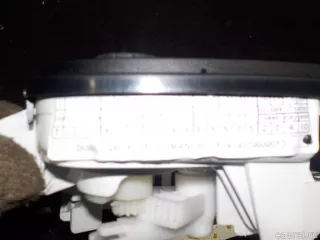  Блок управления отопителем Fiat Doblo 2 Арт E50314940, вид 3
