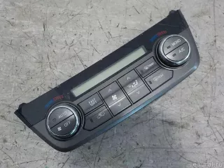 5590042410 Toyota Блок управления климатической установкой Toyota Rav 4 4 Арт E50390401, вид 1