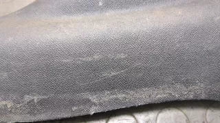 5VK56TRMAA Пластик салона Jeep Wrangler JK restailing Арт 9174481, вид 2