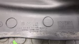 5VK56TRMAA Пластик салона Jeep Wrangler JK restailing Арт 9174481, вид 5