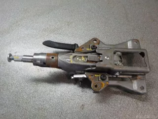 0900175 GM Колонка рулевая Opel Zafira C Арт E50430830, вид 1
