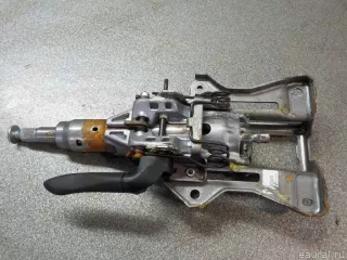 0900175 GM Колонка рулевая Opel Zafira C Арт E50430830, вид 2