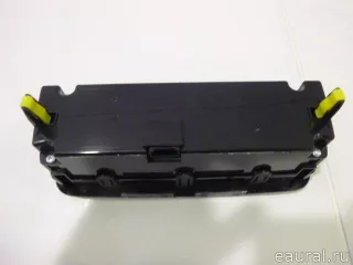 559000E480 Toyota Блок управления климатической установкой Toyota Highlander 3 restailing Арт E50496799, вид 4