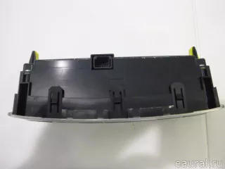 559000E480 Toyota Блок управления климатической установкой Toyota Highlander 3 restailing Арт E50496799, вид 5