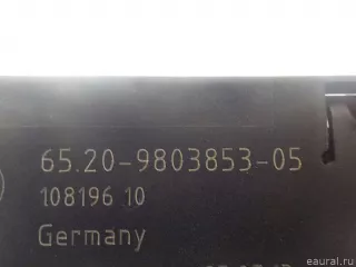 65209803853 BMW Антенна MINI COUNTRYMAN R60 Арт E50548924, вид 4