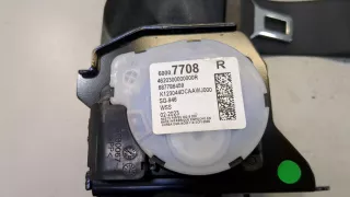 60007708 Ремень безопасности задний правый Chevrolet Trax Арт 9176338, вид 2