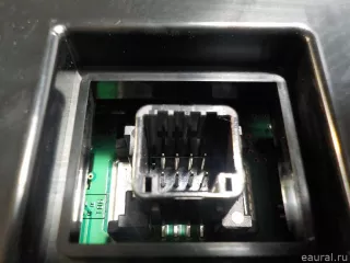 5590042410 Toyota Блок управления климатической установкой Toyota Rav 4 4 Арт E50553332, вид 4