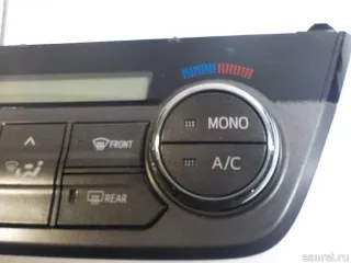 5590042410 Toyota Блок управления климатической установкой Toyota Rav 4 4 Арт E50553332, вид 5