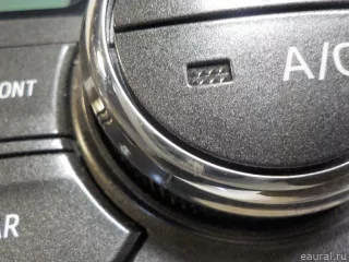 5590042410 Toyota Блок управления климатической установкой Toyota Rav 4 4 Арт E50553332, вид 8