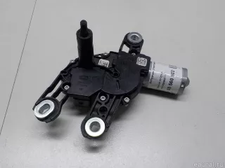 5G0955711 VAG Моторчик заднего стеклоочистителя (дворника) Volkswagen Tiguan 2 Арт E50560503, вид 1
