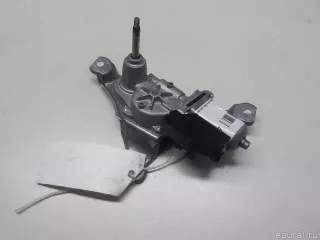 851300D080 Toyota Моторчик стеклоочистителя задний Toyota Yaris 3 Арт E50579997, вид 4