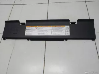647180E050 Toyota Крышка багажного отделения Toyota Highlander 3 restailing Арт E50585102, вид 1