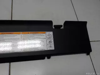 647180E050 Toyota Крышка багажного отделения Toyota Highlander 3 restailing Арт E50585102, вид 3