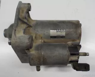 9671530880 Citroen-Peugeot Стартер Peugeot 2008 restailing Арт E50599074, вид 1