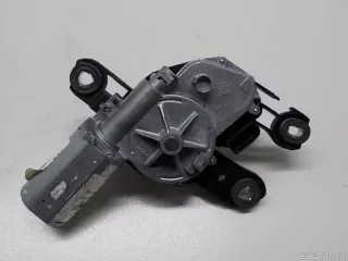 5G0955711A VAG Моторчик заднего стеклоочистителя (дворника) Volkswagen Touran 3 Арт E50599970, вид 6
