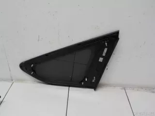 878102W010 Hyundai-Kia Стекло кузовное глухое левое Hyundai Santa FE 4 (TM) restailing Арт E50613698, вид 3
