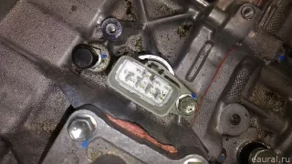 3090078011 Toyota АКПП (автоматическая коробка переключения передач) Toyota Rav 4 4 Арт E50630759, вид 6