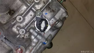 3090078011 Toyota АКПП (автоматическая коробка переключения передач) Toyota Rav 4 4 Арт E50630759, вид 7