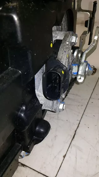 3090078011 Toyota АКПП (автоматическая коробка переключения передач) Toyota Rav 4 4 Арт E50630759, вид 8