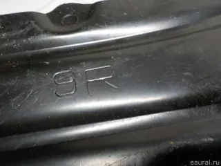 5220530250 Toyota Кронштейн задней балки Lexus GS 4 restailing Арт E50631224, вид 3
