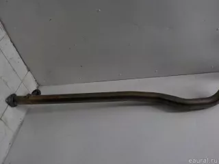 203004EA3A Nissan Глушитель средняя часть Nissan Qashqai 2 restailing Арт E50651006, вид 3