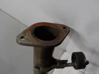203004EA3A Nissan Глушитель средняя часть Nissan Qashqai 2 restailing Арт E50651006, вид 5