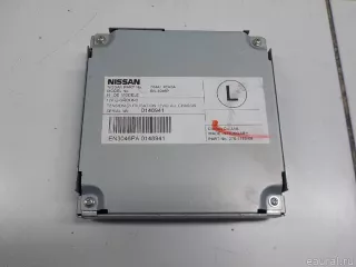 284A14EA0A Nissan Блок электронный Nissan Qashqai 2 restailing Арт E50657073, вид 1