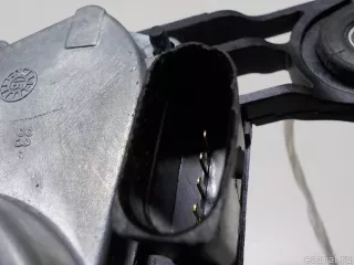 5G0955711A VAG Моторчик заднего стеклоочистителя (дворника) Volkswagen Passat B8 Арт E50661018, вид 7