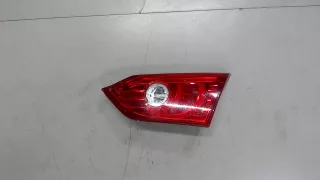 265504HB1B Фонарь крышки багажника правый Infiniti Q50 Арт 7861581, вид 1