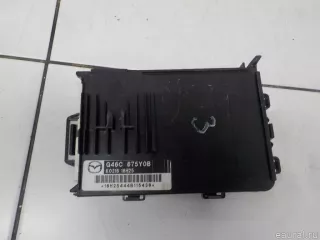 G46C675Y0B Mazda Блок управления (другие) Mazda 6 3 Арт E50749290, вид 1