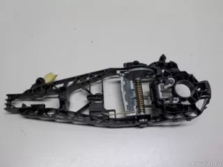 51217401210 BMW Кронштейн ручки BMW X5 F15 Арт E50760846, вид 1