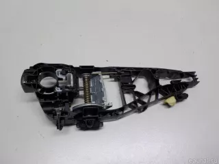 51217401210 BMW Кронштейн ручки BMW X5 F15 Арт E50760846, вид 3