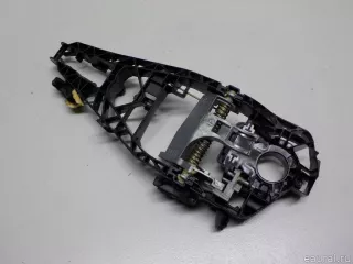 51217401210 BMW Кронштейн ручки BMW X5 F15 Арт E50760846, вид 5