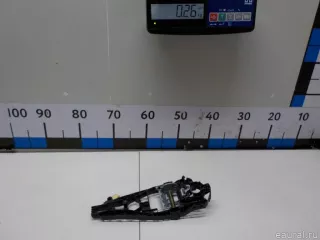 51217401210 BMW Кронштейн ручки BMW X5 F15 Арт E50760846, вид 6
