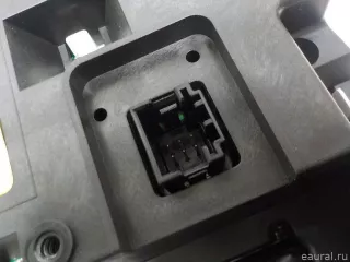 62109233769 BMW Панель приборов MINI CLUBMAN R55 restailing Арт E50805732, вид 4
