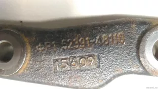 5238048100 Toyota Кронштейн редуктора Lexus NX Арт E50811552, вид 3