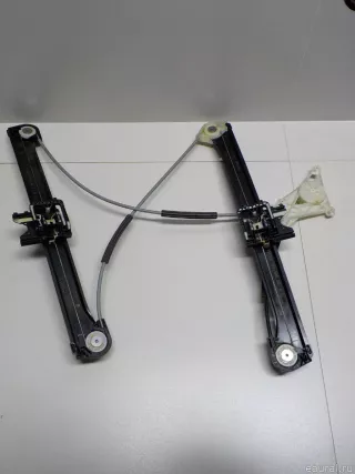 8V4837462 VAG Стеклоподъемник электр. передний правый Audi A3 8V Арт E50814016, вид 2