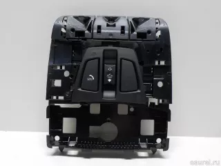 61316832444 BMW Блок кнопок BMW X5 F15 Арт E50837390, вид 1