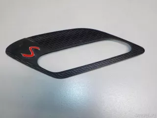  Накладка переднего крыла левого MINI COUNTRYMAN R60 Арт E50841224, вид 1