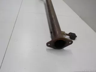 203004EA3A Nissan Глушитель средняя часть Nissan Qashqai 2 restailing Арт E50874622, вид 2