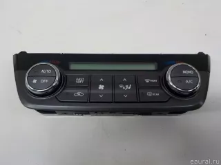 5590042410 Toyota Блок управления климатической установкой Toyota Rav 4 4 Арт E50956797, вид 1