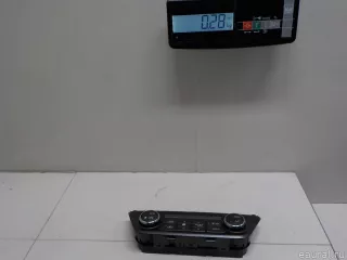 5590042410 Toyota Блок управления климатической установкой Toyota Rav 4 4 Арт E50956797, вид 2