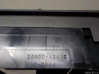 5590042410 Toyota Блок управления климатической установкой Toyota Rav 4 4 Арт E50956797, вид 6