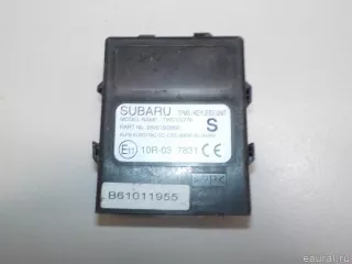 28201SG050 Subaru Блок электронный Subaru Forester SK Арт E50976615, вид 1