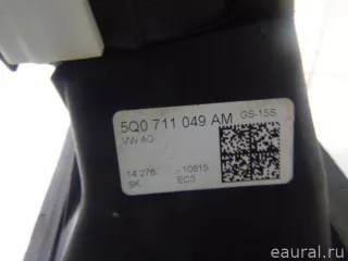 5Q0711049AM VAG Кулиса КПП Seat Leon 3 Арт E51019561, вид 6
